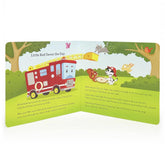 A Collection of Stories for 1-Year-Olds